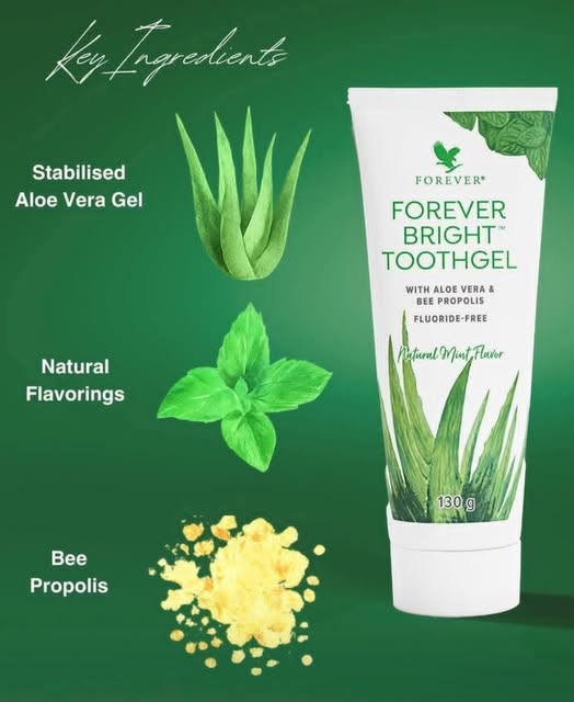 AKCE WELLNES FOREVER