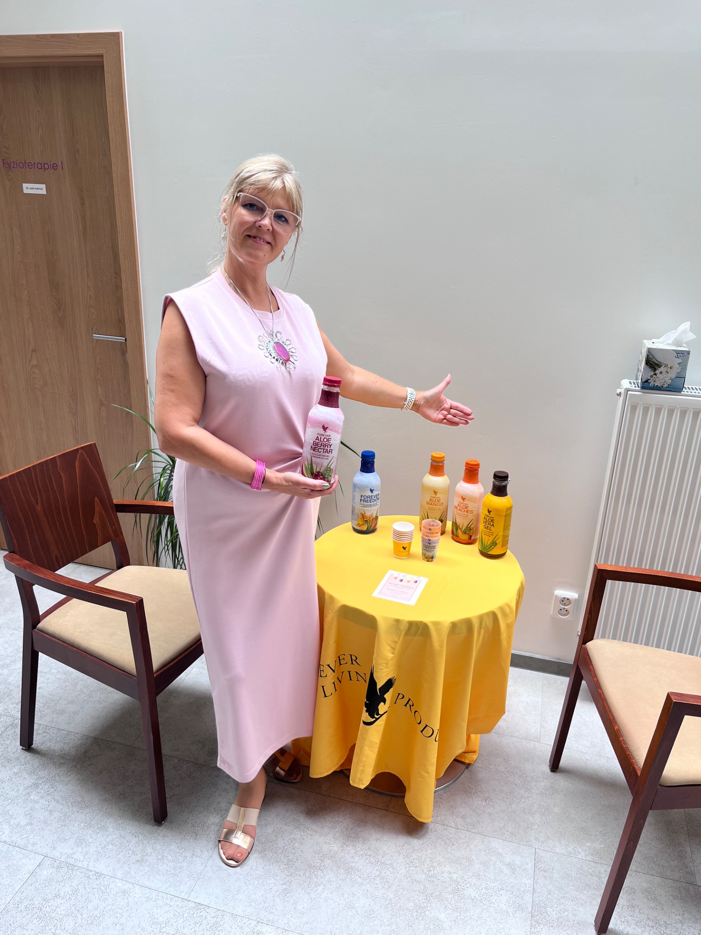 Iveta Janáčková